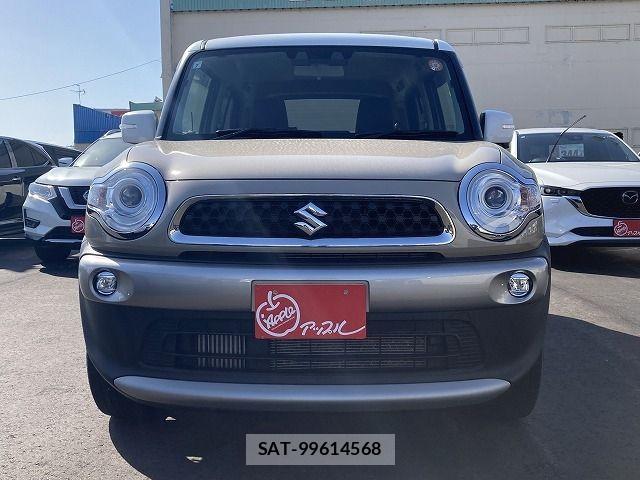 Suzuki X BEE 2021-07 5883424-1