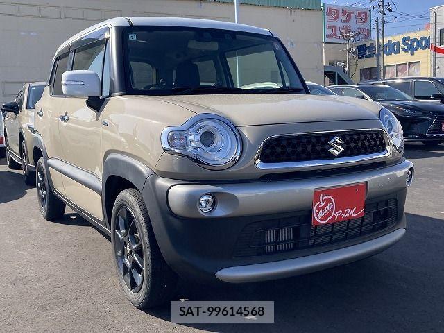 Suzuki X BEE 2021-07 5883424-2