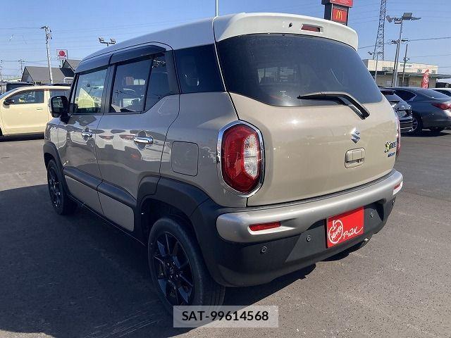 Suzuki X BEE 2021-07 5883424-6