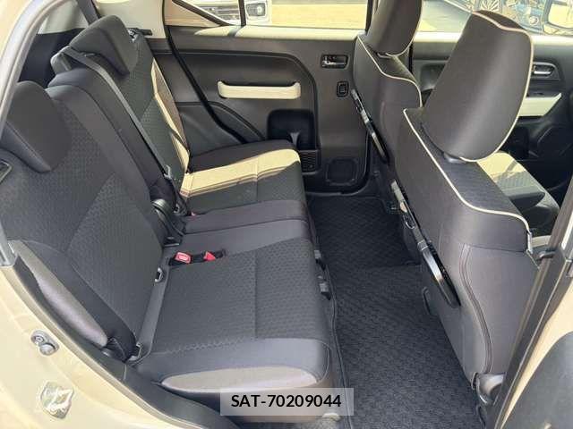 Suzuki X BEE 2019-07 6023718-19
