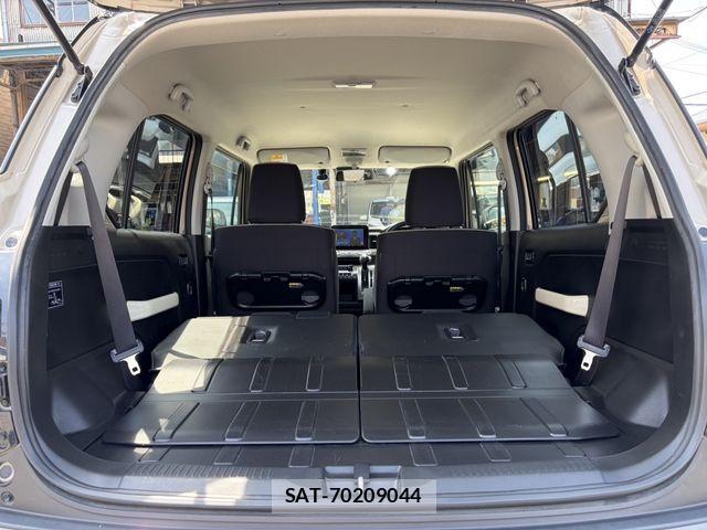 Suzuki X BEE 2019-07 6023718-25