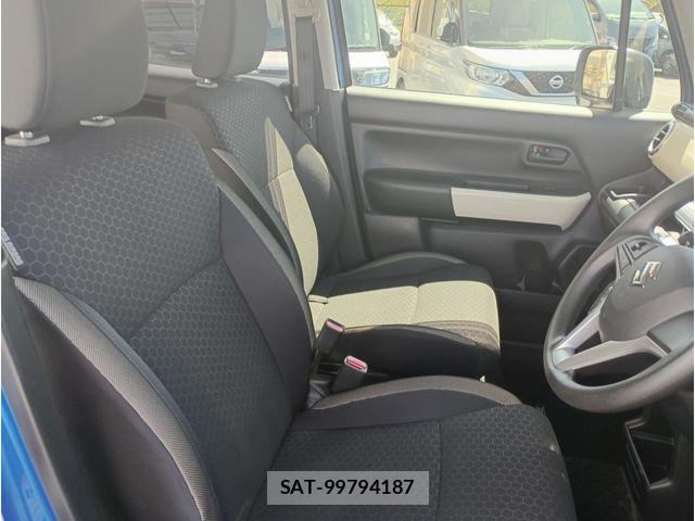 Suzuki X BEE 2019-04 6248534-9