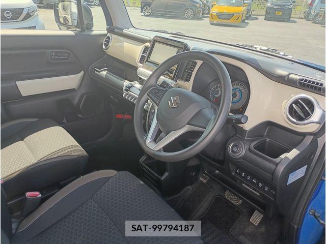 Suzuki X BEE 2019-04 6248534-10