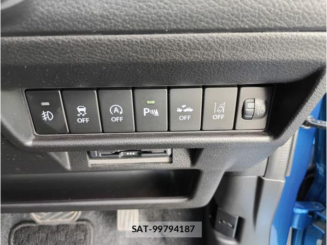 Suzuki X BEE 2019-04 6248534-17