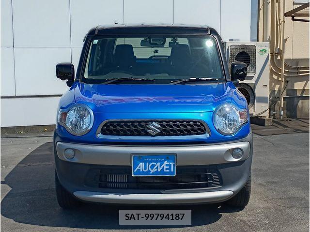 Suzuki X BEE 2019-04 6248534-1