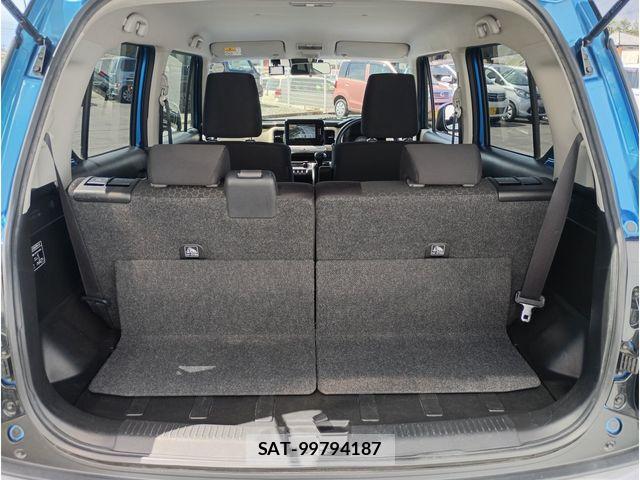 Suzuki X BEE 2019-04 6248534-21