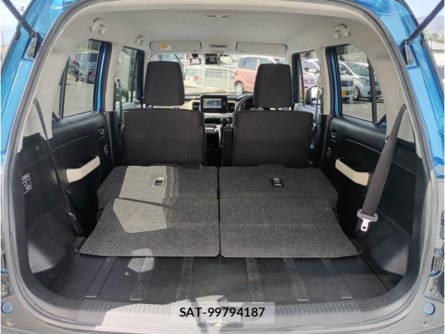 Suzuki X BEE 2019-04 6248534-22