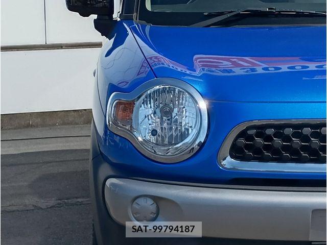 Suzuki X BEE 2019-04 6248534-23