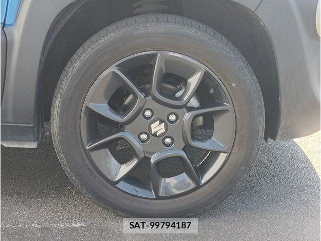 Suzuki X BEE 2019-04 6248534-24
