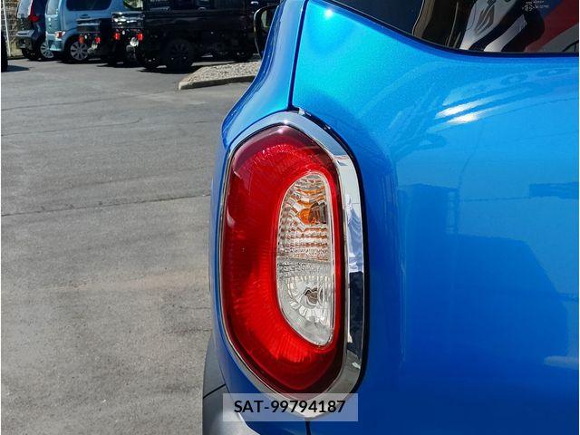 Suzuki X BEE 2019-04 6248534-26
