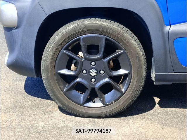 Suzuki X BEE 2019-04 6248534-28