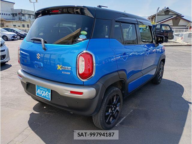 Suzuki X BEE 2019-04 6248534-3