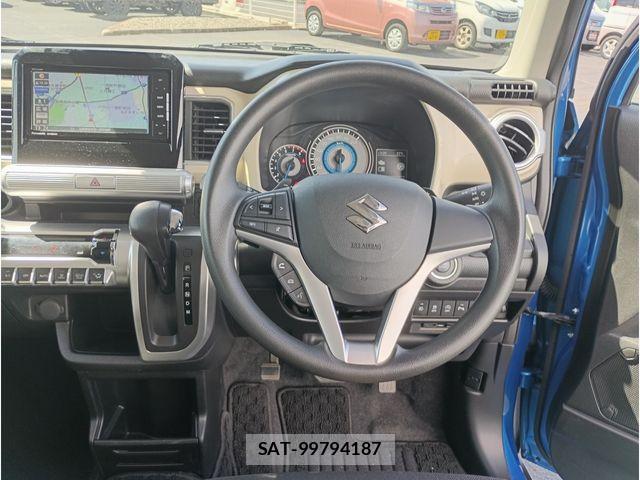 Suzuki X BEE 2019-04 6248534-7