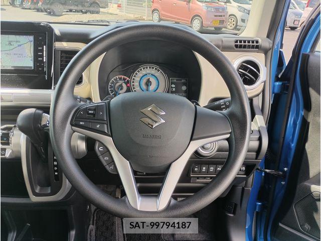 Suzuki X BEE 2019-04 6248534-8