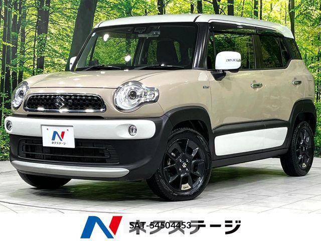 Suzuki X BEE 2018-08 6547543-0