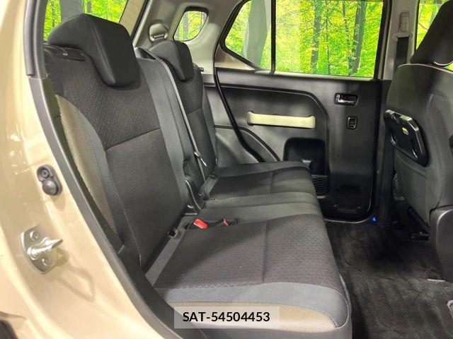 Suzuki X BEE 2018-08 6547543-9