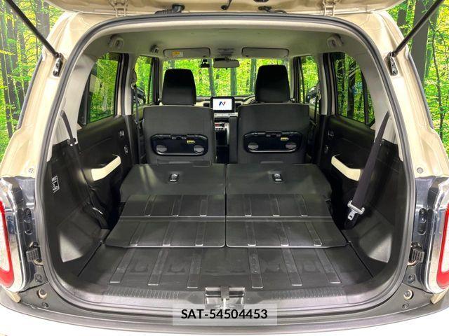 Suzuki X BEE 2018-08 6547543-10