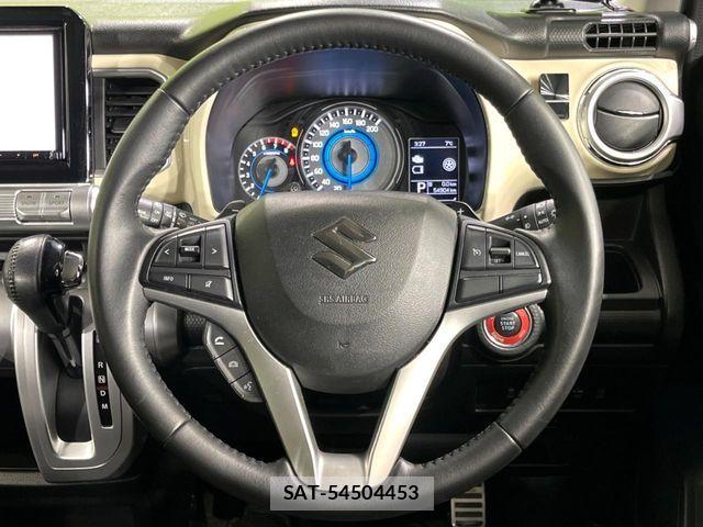 Suzuki X BEE 2018-08 6547543-11