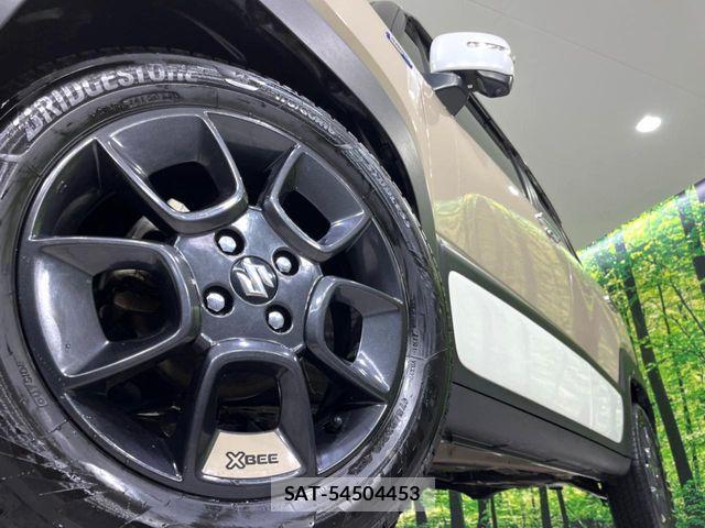 Suzuki X BEE 2018-08 6547543-13