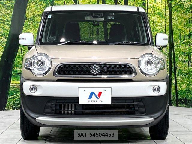 Suzuki X BEE 2018-08 6547543-14