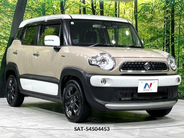Suzuki X BEE 2018-08 6547543-16