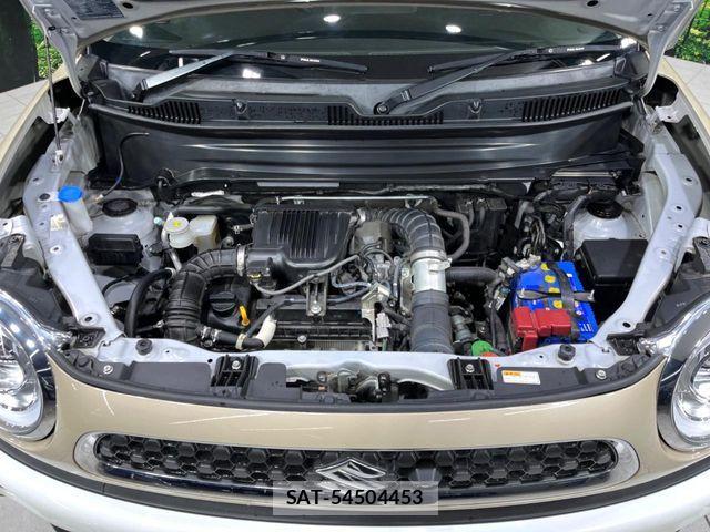 Suzuki X BEE 2018-08 6547543-18
