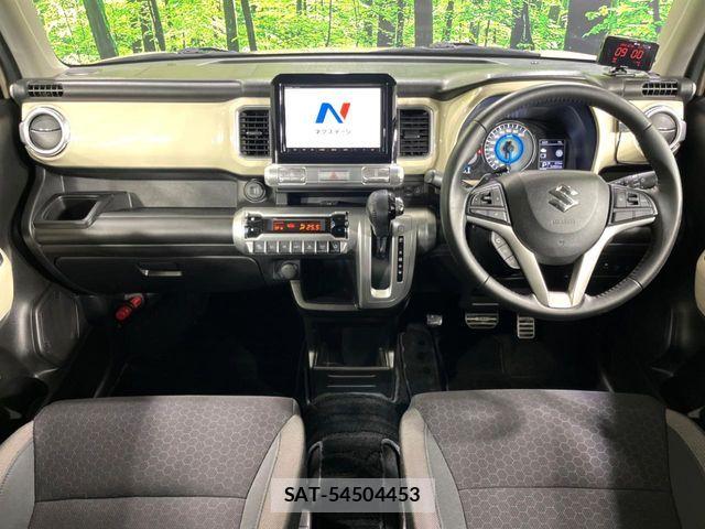 Suzuki X BEE 2018-08 6547543-2