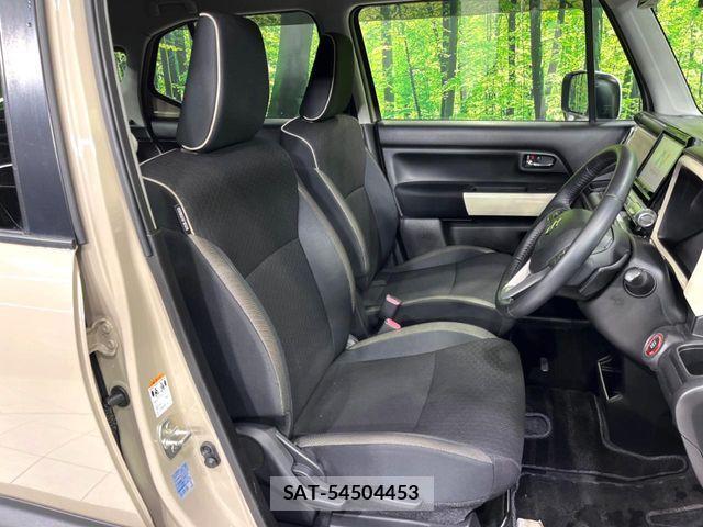 Suzuki X BEE 2018-08 6547543-8