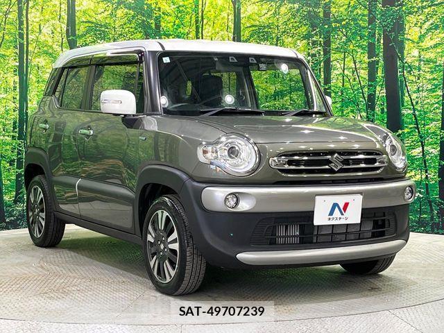 Suzuki X BEE 2023-06 6615858-16