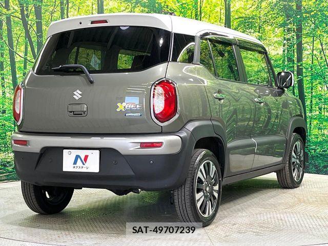 Suzuki X BEE 2023-06 6615858-17