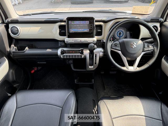 Suzuki X BEE 2018-01 6615862-9