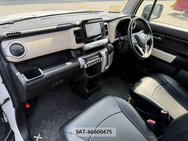 Suzuki X BEE 2018-01 6615862-1