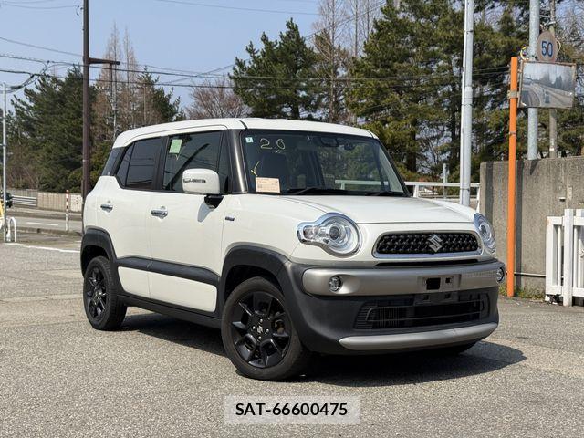 Suzuki X BEE 2018-01 6615862-6