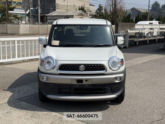 Suzuki X BEE 2018-01 6615862-7