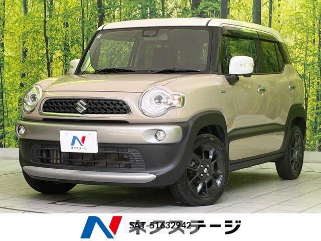 Suzuki X BEE 2018-06 6674241-0