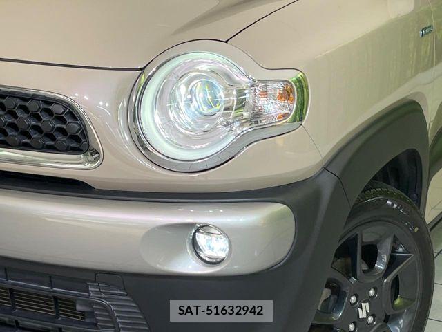 Suzuki X BEE 2018-06 6674241-11