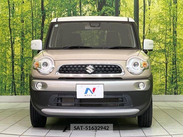 Suzuki X BEE 2018-06 6674241-13