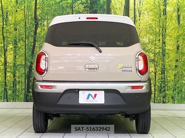 Suzuki X BEE 2018-06 6674241-14