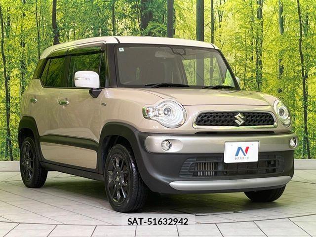 Suzuki X BEE 2018-06 6674241-15