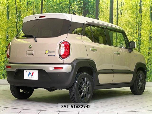 Suzuki X BEE 2018-06 6674241-16