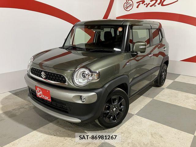Suzuki X BEE 2021-03 6717825-0