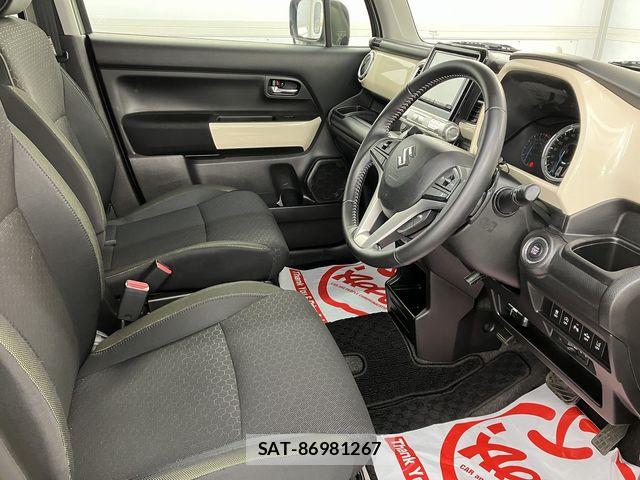 Suzuki X BEE 2021-03 6717825-9