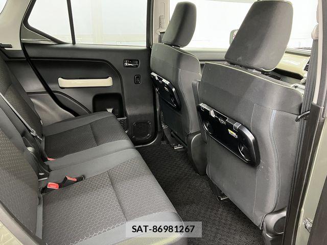 Suzuki X BEE 2021-03 6717825-11