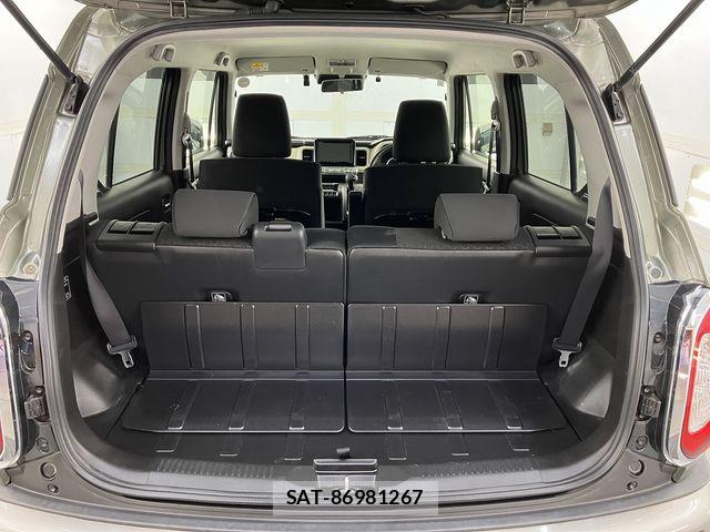 Suzuki X BEE 2021-03 6717825-12