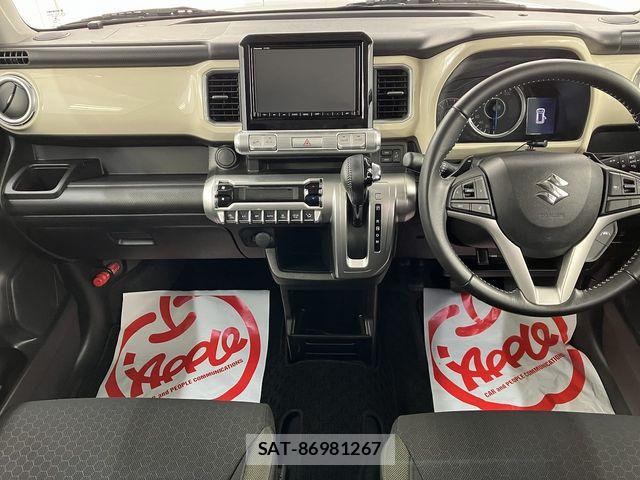 Suzuki X BEE 2021-03 6717825-14