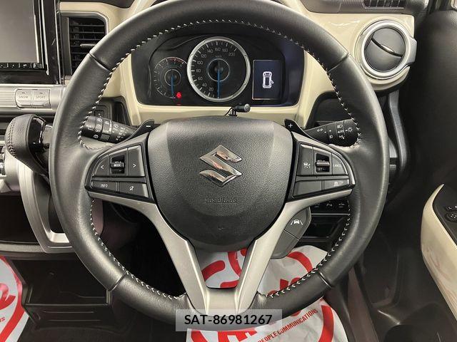 Suzuki X BEE 2021-03 6717825-15