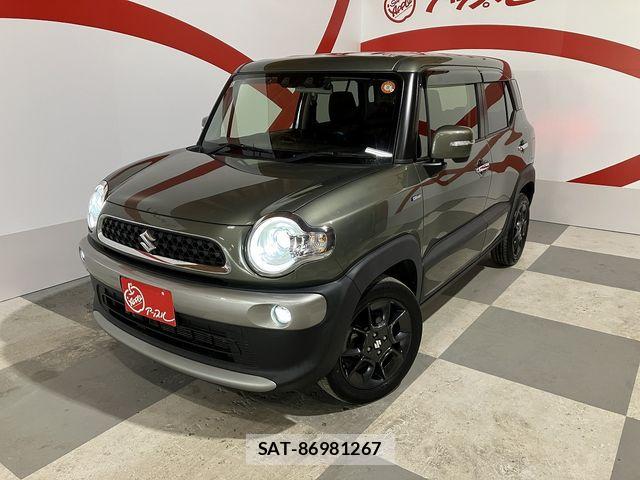 Suzuki X BEE 2021-03 6717825-1
