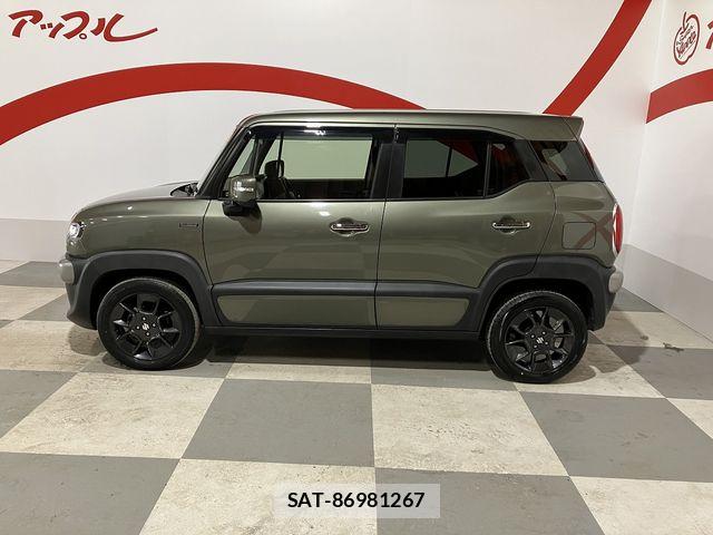 Suzuki X BEE 2021-03 6717825-22