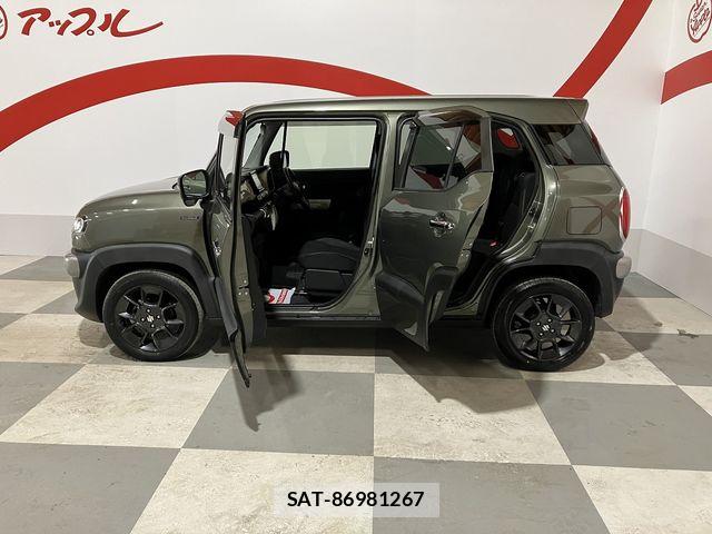 Suzuki X BEE 2021-03 6717825-23