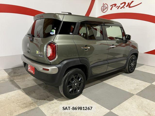 Suzuki X BEE 2021-03 6717825-24